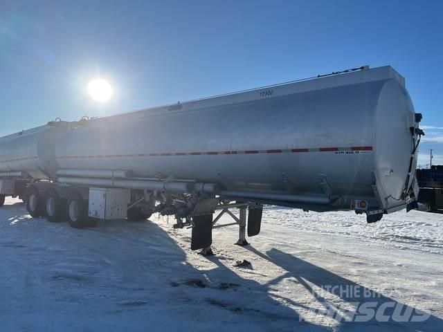 Advance  Tankerler