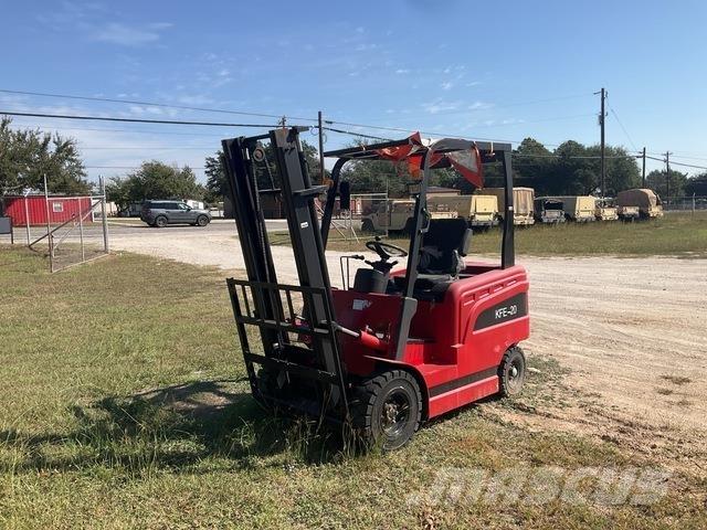 AGT KFE-20 Diger