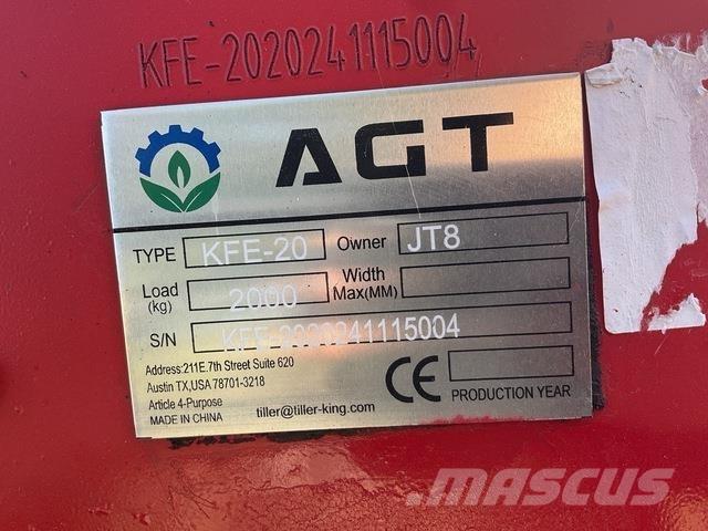 AGT KFE-20 Diger