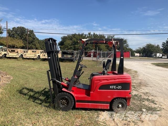 AGT KFE-20 Diger