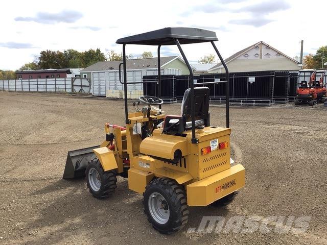 AGT KRW23 Tekerlekli yükleyiciler