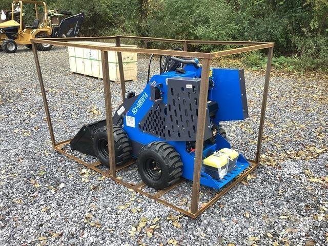 AGT MX-MRW14 Skid steer loderler