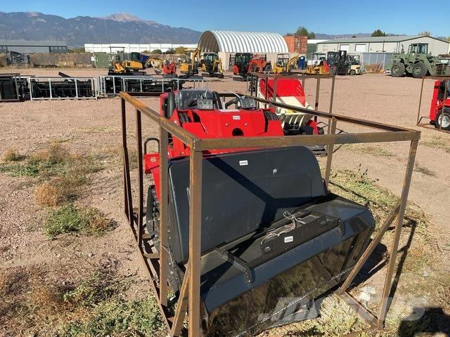 AGT SDA-140T Paletli yükleyiciler