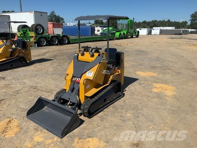 AGT SDA140T Paletli yükleyiciler