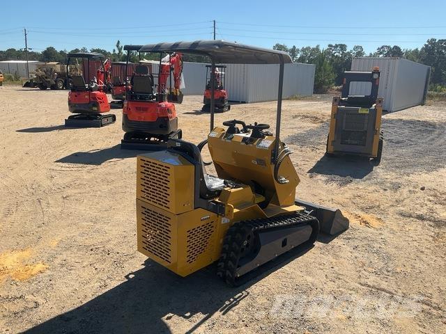 AGT SDA140T Paletli yükleyiciler