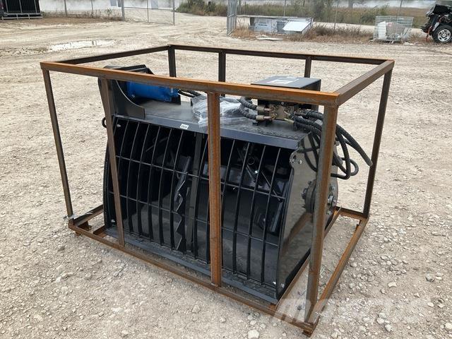 AGT SSCM61S Beton / harç karıştırıcılar