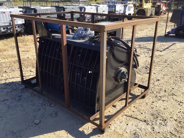 AGT SSCM61S Beton / harç karıştırıcılar