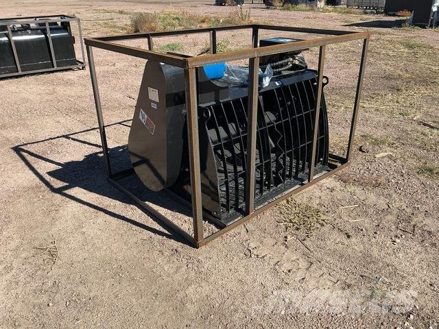 AGT SSCM61S Beton / harç karıştırıcılar