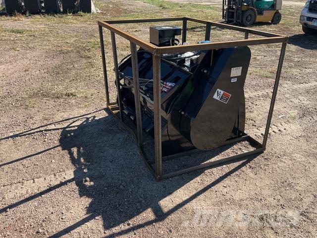 AGT SSCM61S Beton / harç karıştırıcılar