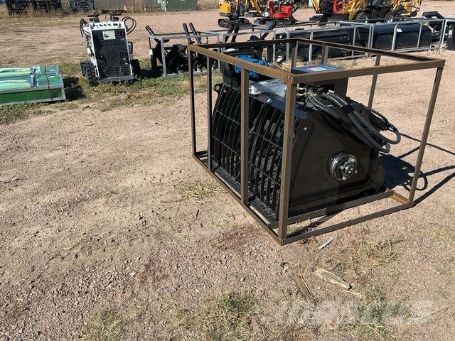 AGT SSCM61S Beton / harç karıştırıcılar