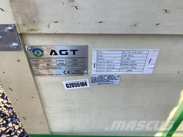 AGT YC-26G Diger