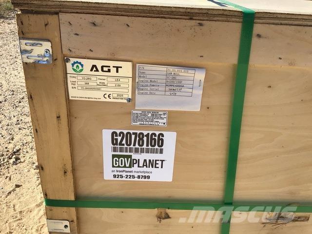 AGT YC-26G Diger