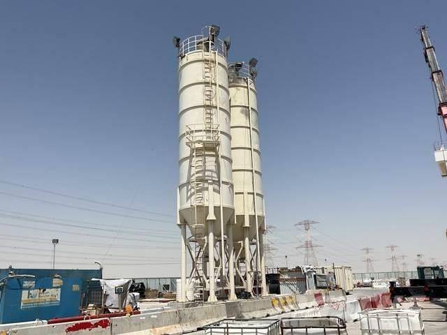  Al Madinah Beton santralleri