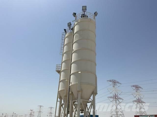  Al Madinah Beton santralleri