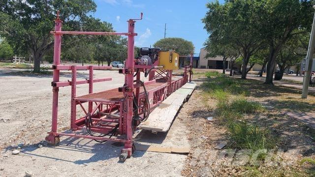Allen WB2434 Diger