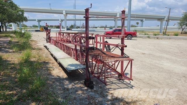 Allen WB2434 Diger
