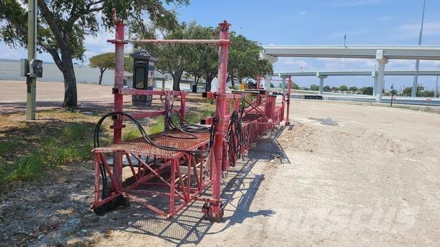 Allen WB2434 Diger