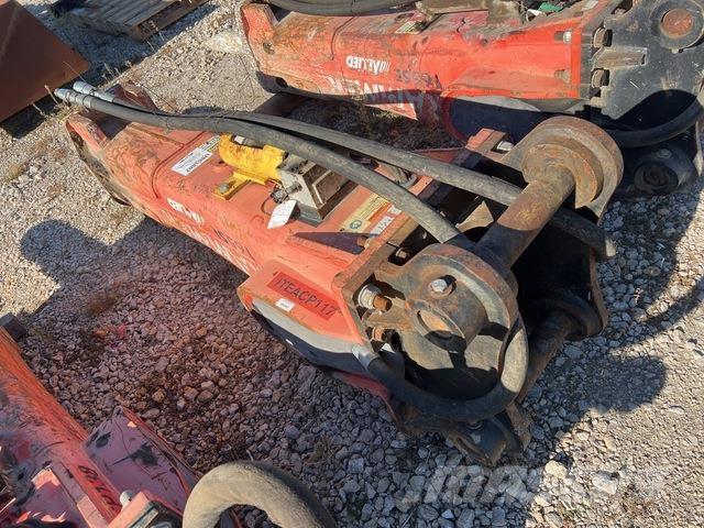 Allied 1655 Hidrolik kırıcılar