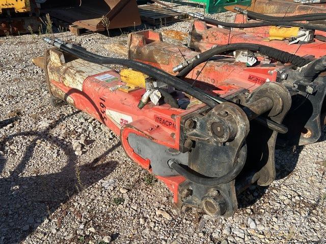 Allied 1655 Hidrolik kırıcılar