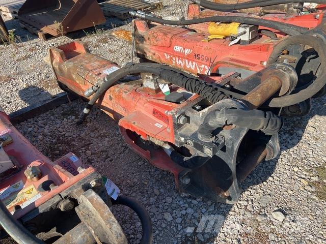 Allied 1655E Hidrolik kırıcılar