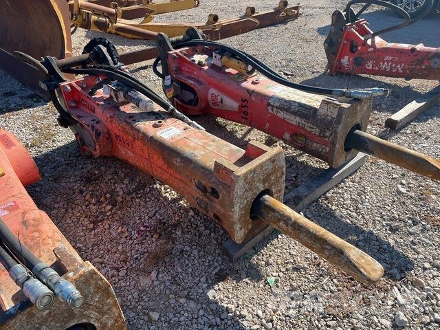 Allied 1655E Hidrolik kırıcılar