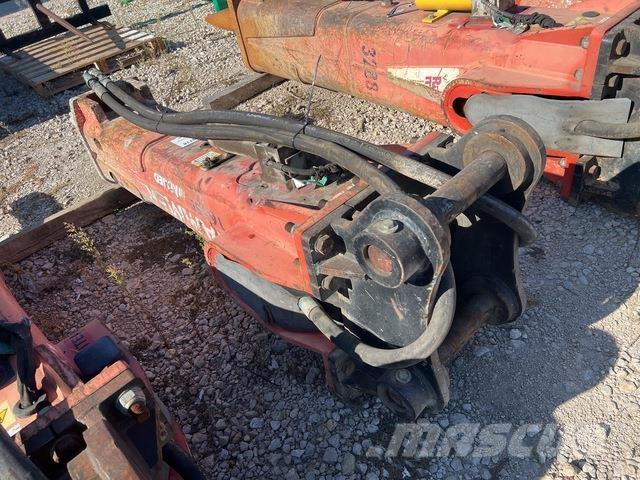 Allied 1655E Hidrolik kırıcılar