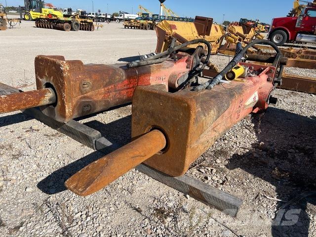 Allied 3288 Hidrolik kırıcılar