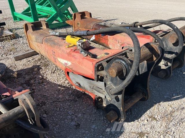 Allied 3288 Hidrolik kırıcılar