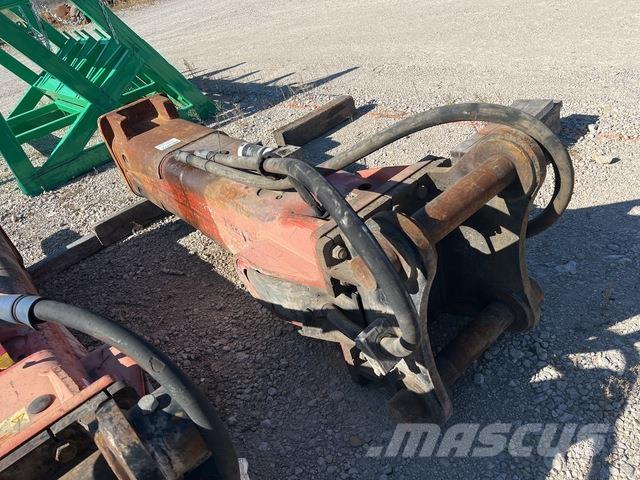 Allied 3288E Hidrolik kırıcılar