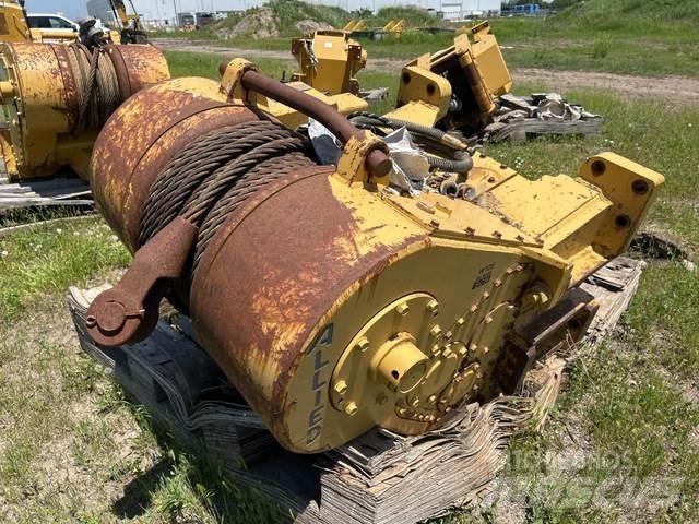 Allied W12E Diger parçalar