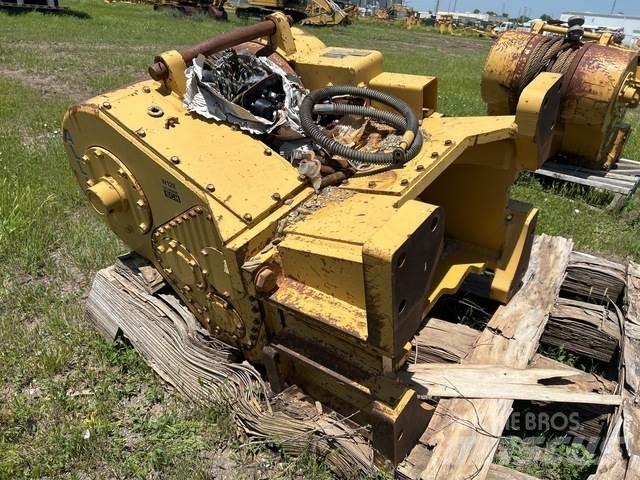 Allied W12E Diger parçalar