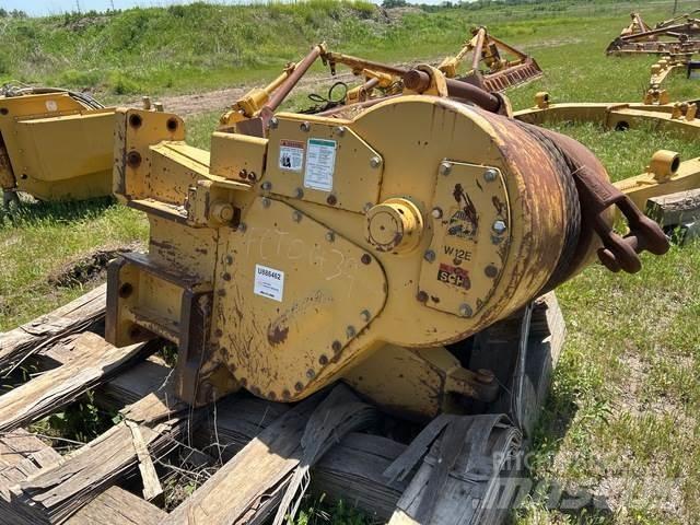 Allied W12E Diger parçalar