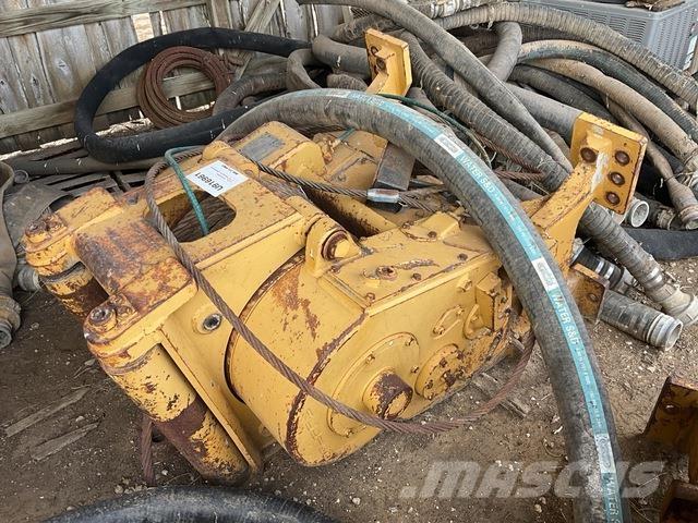 Allied W6F Diger parçalar