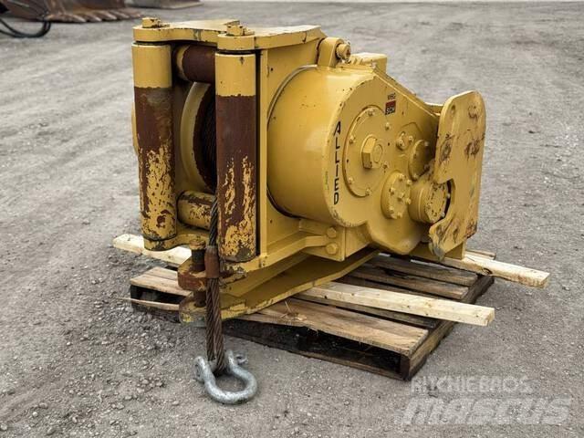 Allied W6G Diger parçalar