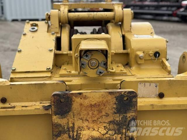 Allied W6G Diger parçalar