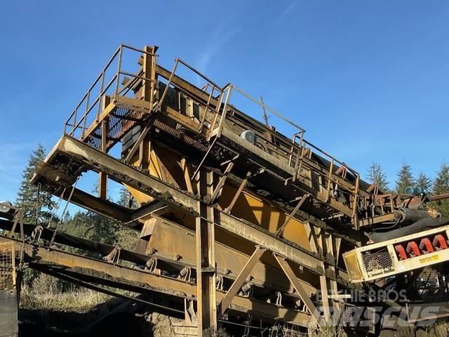 Allis Chalmers Elekler