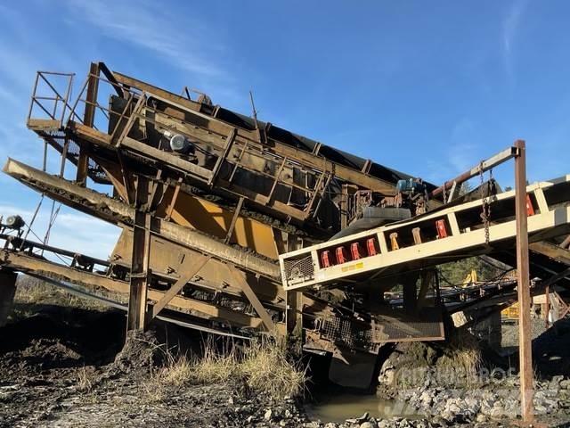 Allis Chalmers Elekler