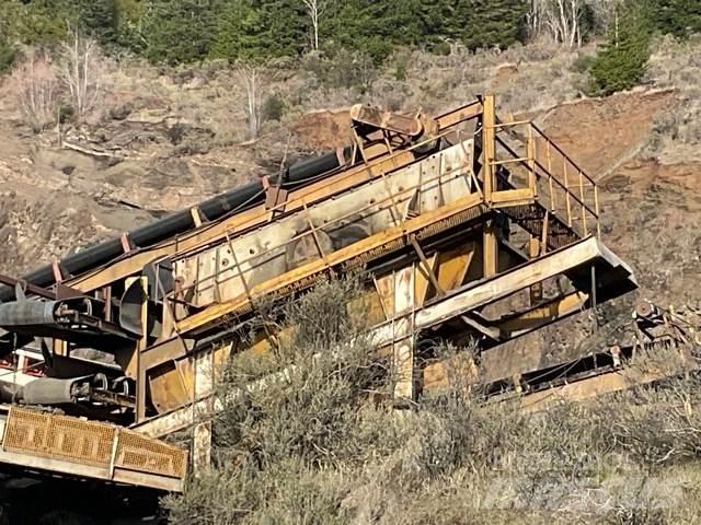 Allis Chalmers Elekler