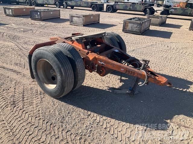 Alloy  Doliler