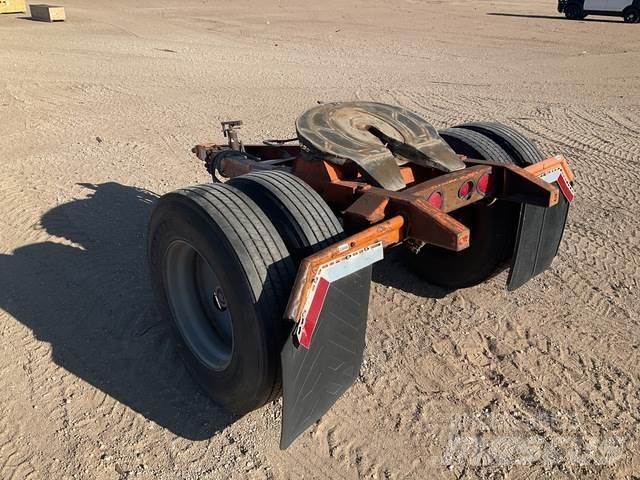 Alloy  Doliler