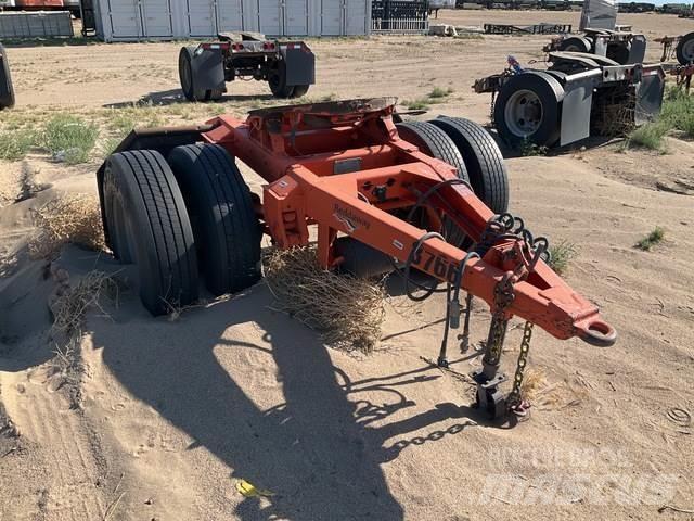 Alloy ATCD-78 Doliler
