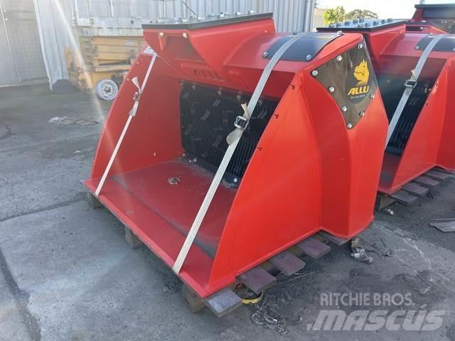 Allu DL 2-12 Diger