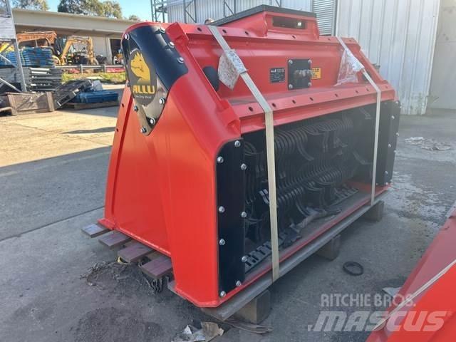 Allu DL 2-12 Diger