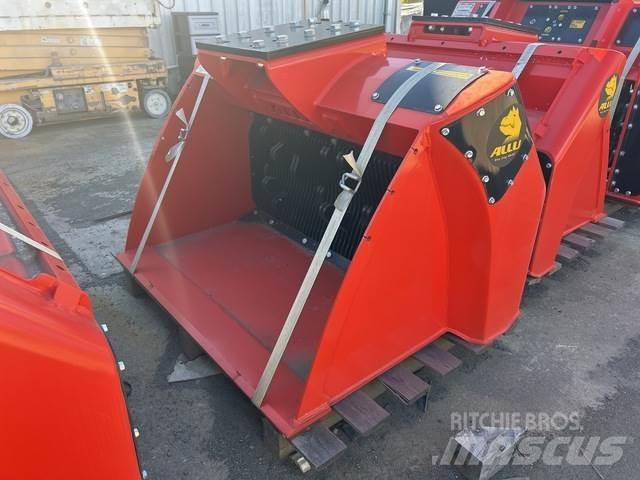 Allu DL 2-12 Diger