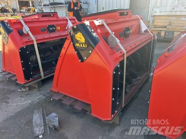 Allu DL 2-12 Diger