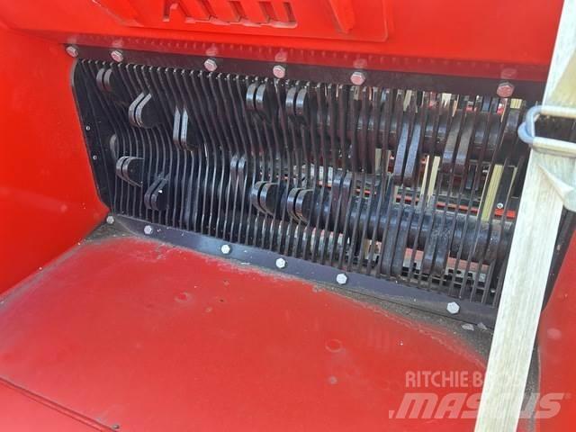 Allu DL 2-12 Diger