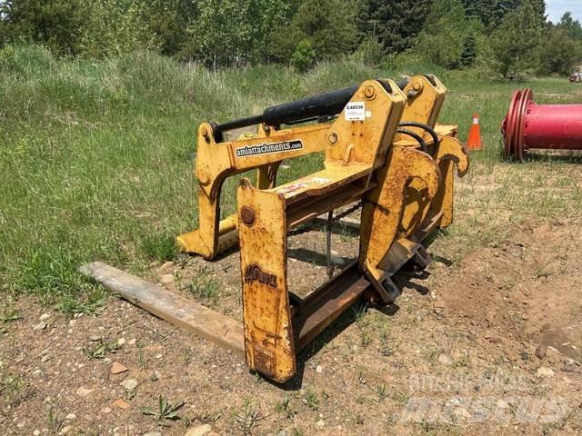 AMI Cat Fusion Diger parçalar