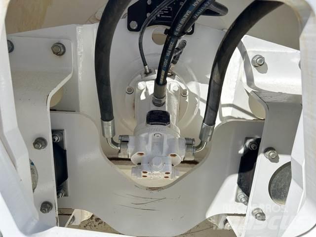 Ammann ARS 70 Tek tamburlu silindirler