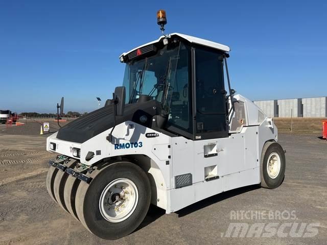 Ammann ART 280 Diger