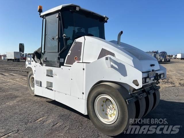 Ammann ART 280 Diger